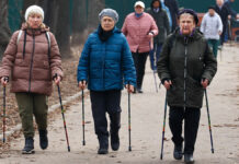 Социальный фонд РФ поддержал пенсионеров новыми мерами и комментариями экспертов Ранняя весна в Москве