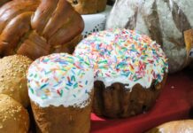 Советы Роспотребнадзора - как выбрать идеальный пасхальный кулич и творог sovety rospotrebnadzora kak vybrat idealnyj pashalnyj kulich i tvorog-ekbonline-ru-174493173600-0