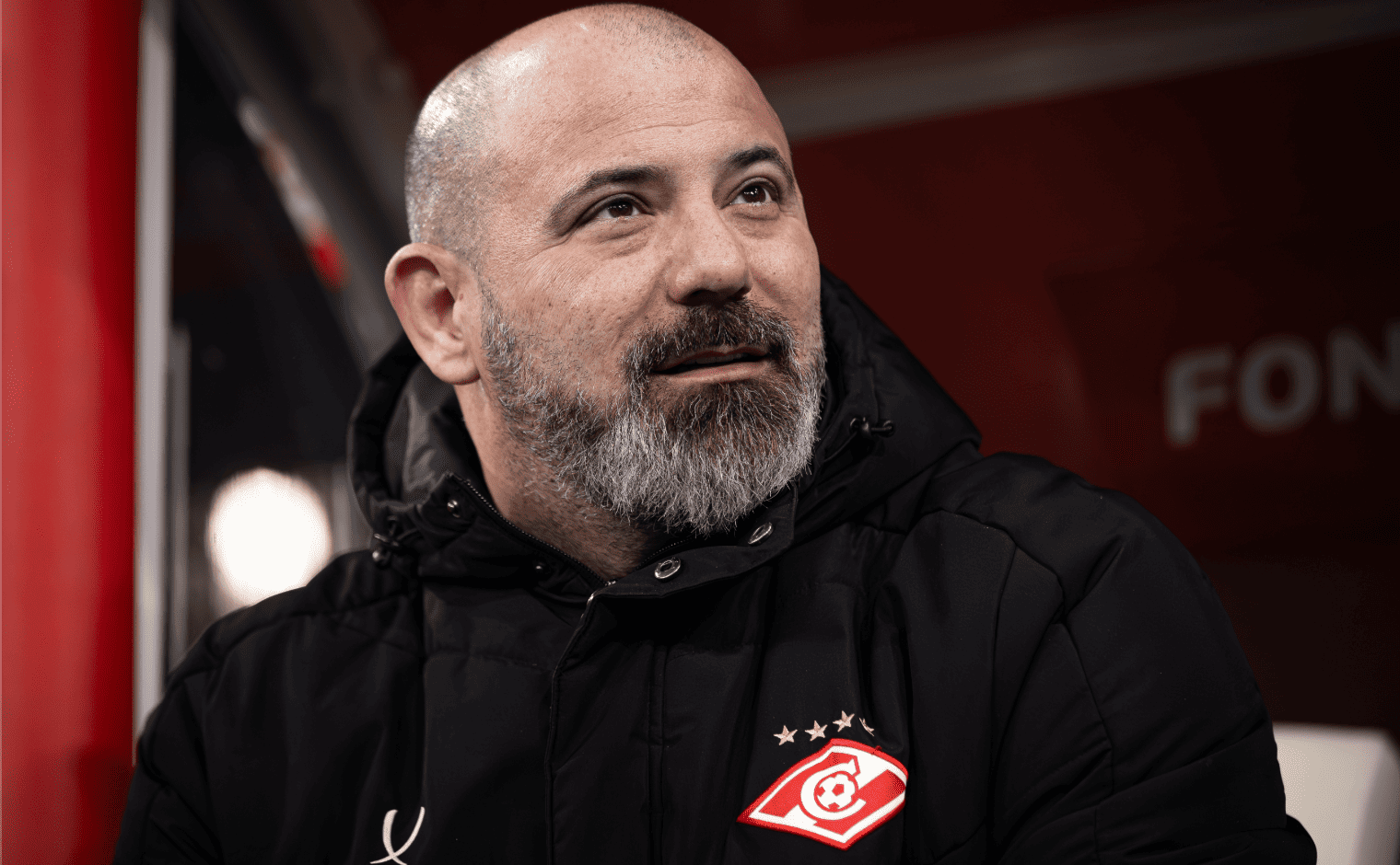 Деян Станкович (Edgar Breshchanov / Global look press)