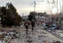 Спецназ Ахмат и штурмовая бригада Ветераны раскрыли тайну операции Поток у Суджи specznaz ahmat i shturmovaya brigada veterany raskryli tajnu operaczii potok u sudzhi-ekbonline-ru-174456524400-0