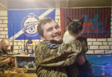 Спецназ «Ахмат» в огненном кольце обороны под Белгородом и Демидовкой specznaz ahmat v ognennom kolcze oborony pod belgorodom i demidovkoj-ekbonline-ru-174351179200-0