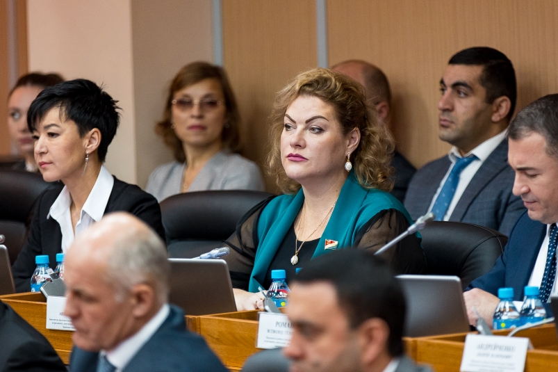 Анна Алеко Илья Аверьянов, ИА PrimaMedia