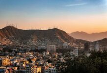 Талибан Тур Анатолия Аронова - новые горизонты афганского туризма taliban tur anatoliya aronova novye gorizonty afganskogo turizma-ekbonline-ru-174523407500-0