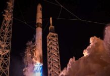 Blue Origin Улучшает New Glenn и BE-4 для Успешной Посадки Следующей Миссии uluchshaet i 4 dlya uspeshnoj posadki sleduyushhej missii-ekbonline-ru-174350060700-0