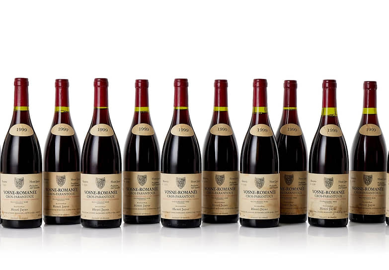 Уникальные вина Бургундии и триумф Красностопа Золотовского от Ведерниковъ-0