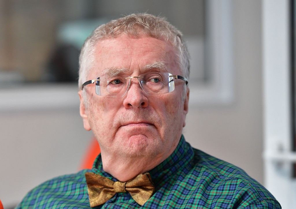 Владимир Жириновский