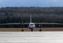 Utair Успешно Решила Ситуацию с Ан-24 в Варандее Без Последствий uspeshno reshila situacziyu s an24 v varandee bez posledstvij-ekbonline-ru-174431009400-0