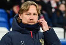 Валерий Карпин о перспективах сборной России на ЧМ-2026 и надеждах на возвращение valerij karpin o perspektivah sbornoj rossii na chm2026 i nadezhdah na vozvrashhenie-ekbonline-ru-174350519400-0