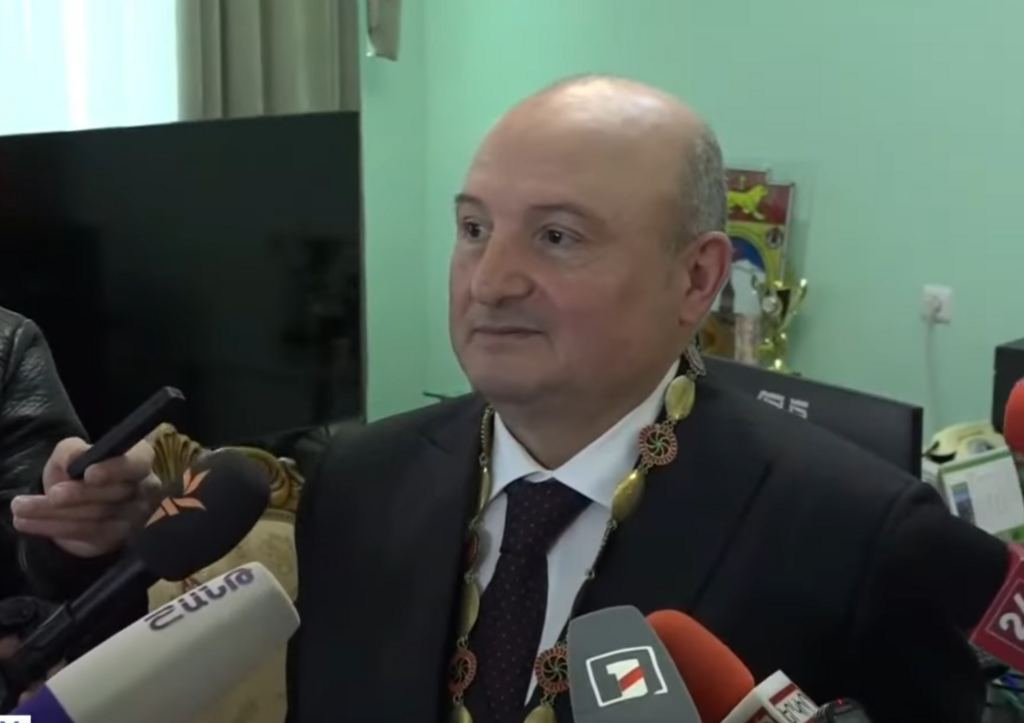 Вардан Гукасян