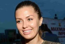 Виктория Боня в белоснежном образе готовится к свадьбе viktoriya bonya v belosnezhnom obraze gotovitsya k svadbe-ekbonline-ru-174537537900-0