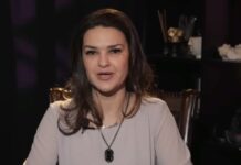 Виктория Райдос - 2024 год принесет России важные испытания и оптимизм viktoriya rajdos 2024 god prineset rossii vazhnye ispytaniya i optimizm-ekbonline-ru-174499174600-0