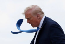 Визит Трампа в Саудовскую Аравию укрепляет диалог Кремль подтверждает отсутствие встречи с Путиным vizit trampa v saudovskuyu araviyu ukreplyaet dialog kreml podtverzhdaet otsutstvie vstrechi s putinym-ekbonline-ru-174358754800-0