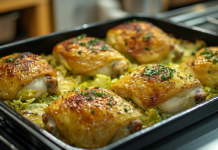 Вкусный капустный стейк с курицей — простой рецепт для яркого ужина vkusnyj kapustnyj stejk s kuriczej prostoj reczept dlya yarkogo uzhina-ekbonline-ru-174438994400-0