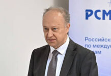 Владимир Путин и Андрей Кортунов - Новый виток пасхального перемирия под вопросом vladimir putin i andrej kortunov novyj vitok pashalnogo peremiriya pod voprosom-ekbonline-ru-174515420600-0