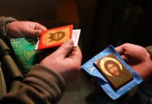 Владимир Путин объявляет пасхальное перемирие - Украина ответит на него vladimir putin obyavlyaet pashalnoe peremirie ukraina otvetit na nego-ekbonline-ru-174507650200-0