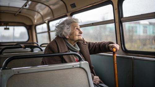 Женщина-инвалид ехала на обследование, а привезли её в морг