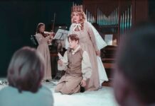 Волшебный мир Андерсен навсегда от Дмитрия Бикбаева и Театральной студии 15 в Москве volshebnyj mir andersen navsegda ot dmitriya bikbaeva i teatralnoj studii 15 v moskve-ekbonline-ru-174458465700-0