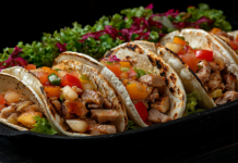 Восхитительные тако с курицей и чеддером покорили всю семью за вечер! voshititelnye tako s kuriczej i chedderom pokorili vsyu semyu za vecher-ekbonline-ru-174410404200-0