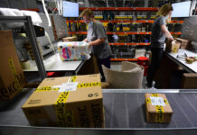 Яндекс и Boxberry - Новая Эра Логистики с Участием Владимира Теплюкова yandeks i novaya era logistiki s uchastiem vladimira teplyukova-ekbonline-ru-174481298300-0