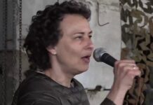 Юлия Чичерина выступила с фронтовым концертом для бойцов СВО и Минобороны yuliya chicherina vystupila s frontovym konczertom dlya bojczov svo i minoborony-ekbonline-ru-174565349600-0