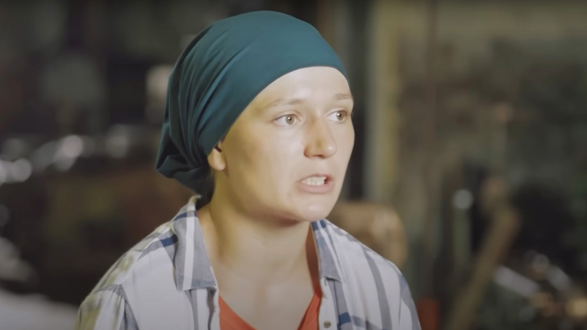 «Я устала»: звезда «Пацанок» Михайлова написала подруге за час до своей гибели