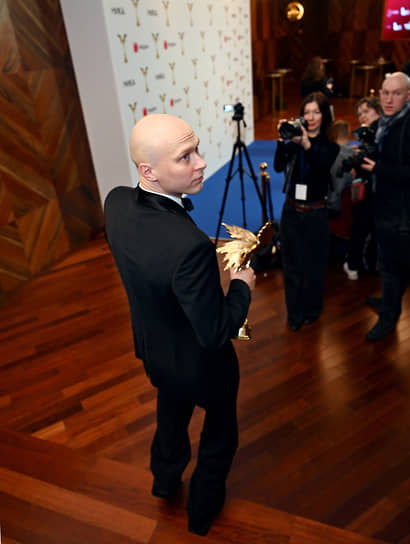 Юра Борисов и Марк Эйдельштейн покоряют Голливуд через United Talent Agency и WME-0