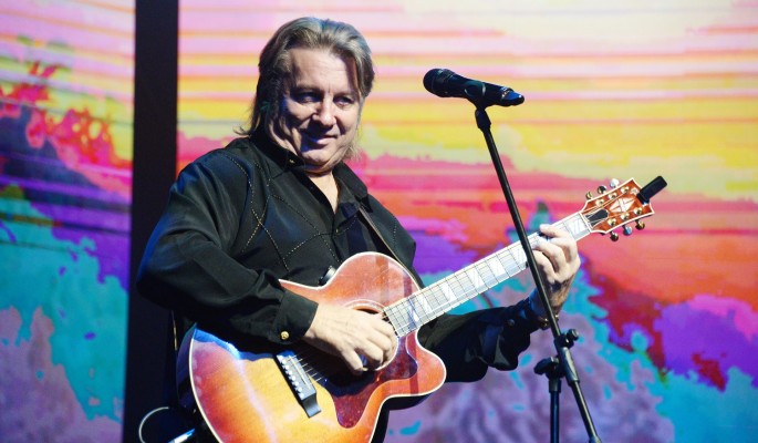 "Бездарности": как Юрий Лоза испортил карьеру российским звездам