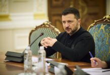 Зеленский и Шеремет - зачем США молчат о пасхальном перемирии с Путиным? zelenskij i sheremet zachem ssha molchat o pashalnom peremirii s putinym-ekbonline-ru-174522440900-0