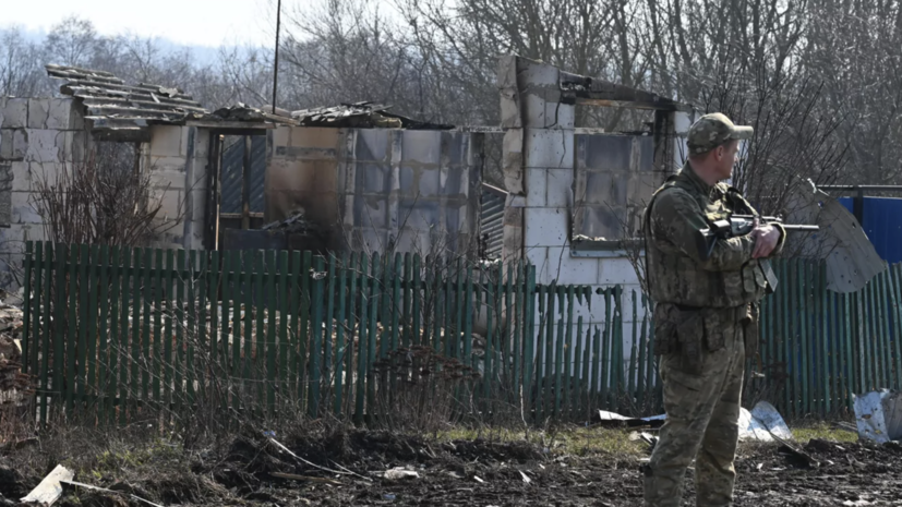 Жители Суджи — об оккупации ВСУ: выжить помогли мысли о родных