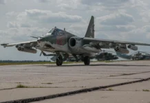 Александр Эрлих рассказывает о инциденте с Су-25 и его судебных итогах aleksandr erlih rasskazyvaet o inczidente s su25 i ego sudebnyh itogah-ekbonline-ru-174723686800-0