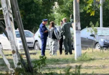 Александр Хинштейн сообщил о 14 пострадавших от ВСУ в Курской области aleksandr hinshtejn soobshhil o 14 postradavshih ot vsu v kurskoj oblasti-ekbonline-ru-174867497700-0