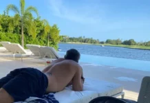 Александр Овечкин и Анастасия Шубская делятся радостью от новых фото сына Ильи aleksandr ovechkin i anastasiya shubskaya delyatsya radostyu ot novyh foto syna ili-ekbonline-ru-174858075500-0