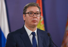 Александр Вучич и Роберт Фицо обсудили планы на 9 мая и здоровье aleksandr vuchich i robert ficzo obsudili plany na 9 maya i zdorove-ekbonline-ru-174628409900-0