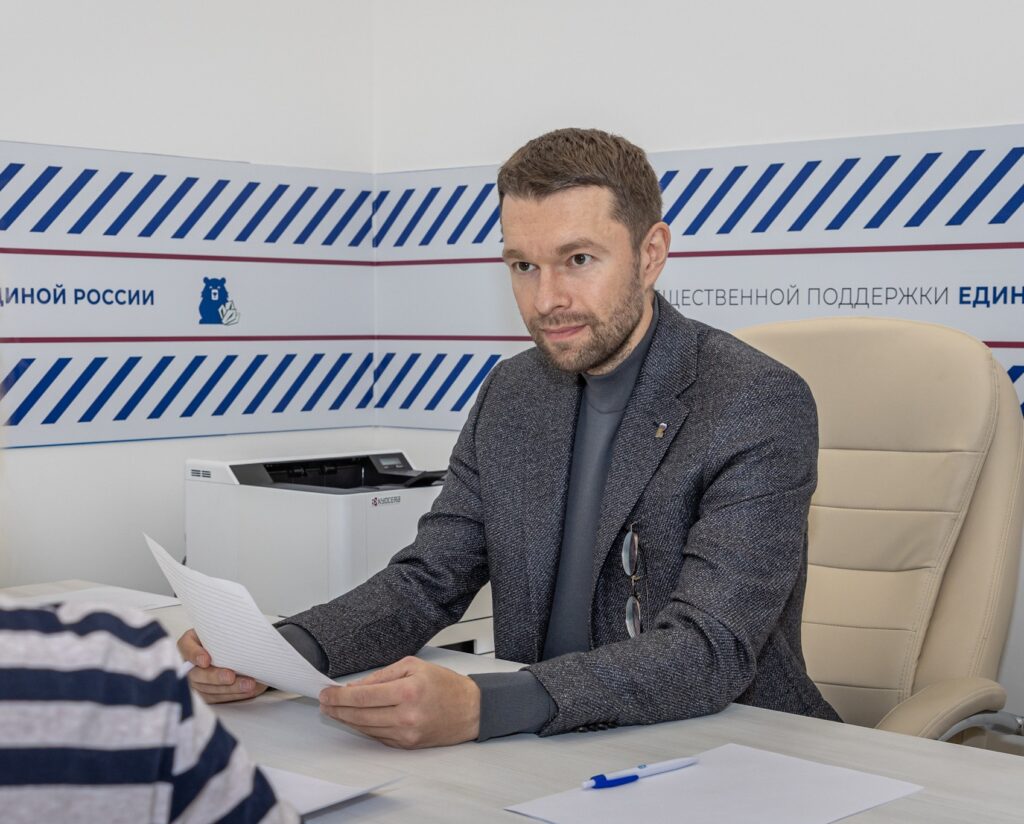 aleksej viharev sozdaet gorod1_ekbonline - ekbonline Алексей Вихарев создает город, в котором хочется жить