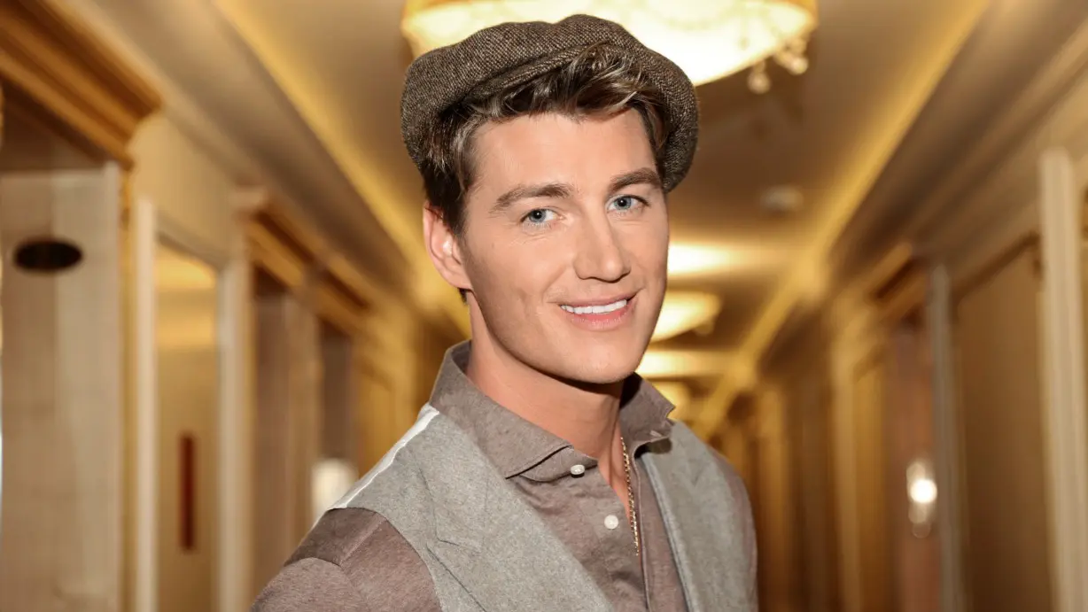 СМИ: Алексей Воробьев женился на оперной певице Аиде Гарифуллиной