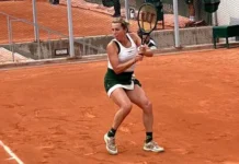 Анастасия Павлюченкова вернулась на Ролан Гаррос после борьбы с болезнью Лайма anastasiya pavlyuchenkova vernulas na rolan garros posle borby s boleznyu lajma-ekbonline-ru-174820226800-0