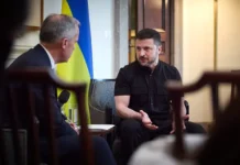 Андрей Келин обвиняет Лондон в манипуляциях с Зеленским и Кира Стармера andrej kelin obvinyaet london v manipulyacziyah s zelenskim i kira starmera-ekbonline-ru-174798288900-0