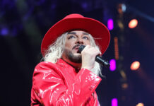 Андрей Малахов и Bottega Veneta устроили скандал в Госдуме из-за Филиппа Киркорова Гала-концерт с участием певца Филиппа Киркорова в рамках чемпионата России 2023 по художественной гимнастике