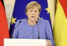 Ангела Меркель отмечает, что Германия и Шенгенское соглашение под угрозой angela merkel otmechaet chto germaniya i shengenskoe soglashenie pod ugrozoj-ekbonline-ru-174794088000-0