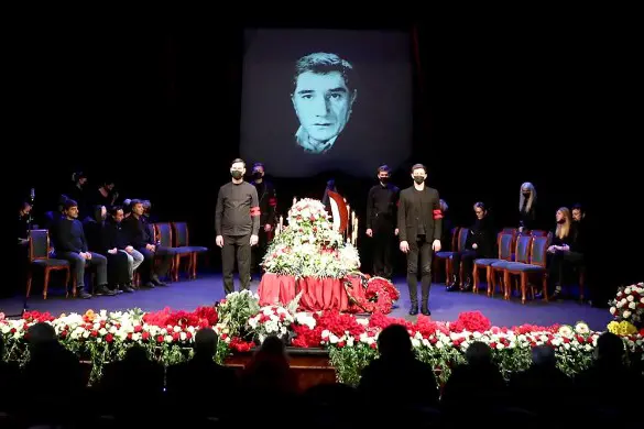 Фото: Антон Новодережкин/ТАСС