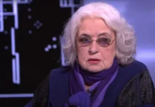 Бари Алибасов-младший и Анна Шукшина рассказывают о семье и наследстве bari alibasovmladshij i anna shukshina rasskazyvayut o seme i nasledstve-ekbonline-ru-174758274200-0