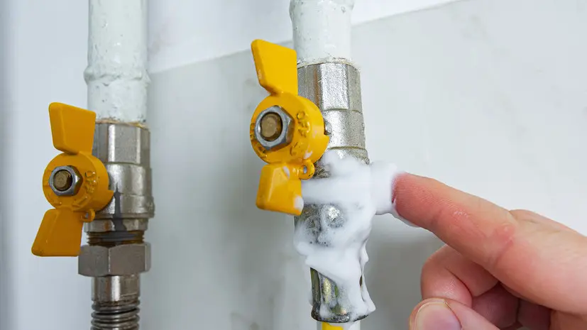 Названы самые явные признаки утечки газа в квартире