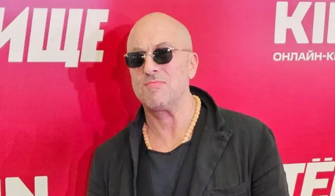 "Деменция и неконтролируемое мочеиспускание": как живет 57-летний Дмитрий Нагиев