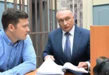 Дмитрий Савельев, сенатор из Тульской области, добивается контракта с Минобороны в Тверском суде dmitrij savelev senator iz tulskoj oblasti dobivaetsya kontrakta s minoborony v tverskom sude-ekbonline-ru-174758268500-0