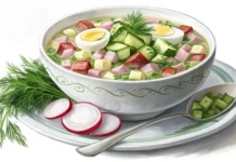 Екатерина Кашух делится секретами идеальной окрошки и выбором кваса ekaterina kashuh delitsya sekretami idealnoj okroshki i vyborom kvasa-ekbonline-ru-174857079000-0