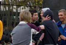 Екатерина Кириленко и Елена Дозорцева из МГППУ раскрыли секреты борьбы с буллингом ekaterina kirilenko i elena dozorczeva iz mgppu raskryli sekrety borby s bullingom-ekbonline-ru-174790448900-0