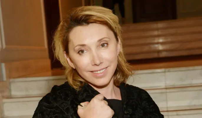 Скинула 13 кило: преобразившаяся Воробей рассказала о своем похудении