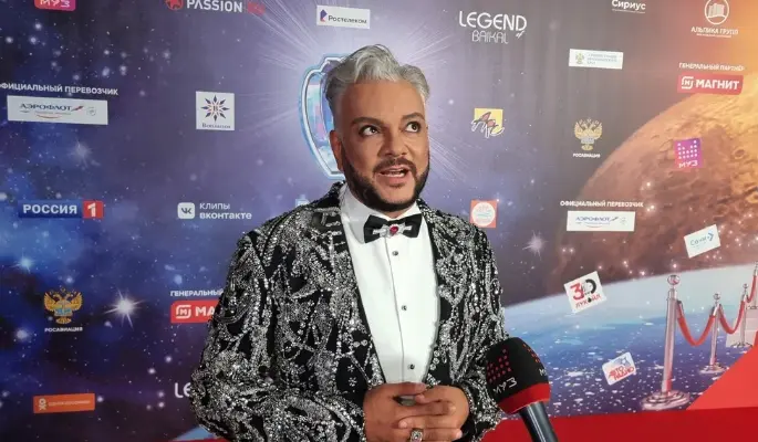 Киркоров готовится принять крайне сложное решение после смерти отца