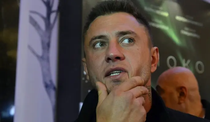 Работает без выходных: Прилучному дорого обходится содержание новой семьи