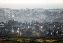 Израиль, Саудовская Аравия и позиция ХАМАС о переговорах имеют оптимистичный взгляд izrail saudovskaya araviya i pozicziya hamas o peregovorah imeyut optimistichnyj vzglyad-ekbonline-ru-174763445800-0